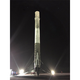 Image for article titled Despite Landing In Once Piece, SpaceX's Reusable Rocket Won't Fly Again